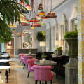 The Most Luxurious Boutique Hotels in Central London