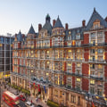 The Best Hotels in London: A Comprehensive Guide