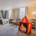 10 Best Family-Friendly Hotels in London - An Expert's Guide